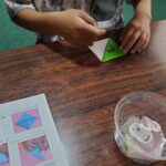 糟屋郡粕屋町の放デイぽらりすのブックマーカー②