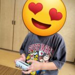 感覚刺激としてタイマーの音が好きなお子様